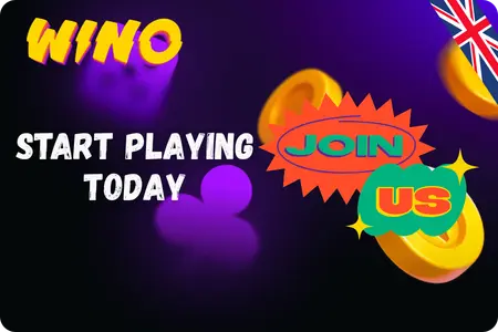 Wino Casino Platform Features Overview
